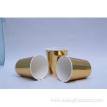 4oz Double Paper Cups for cold drinking